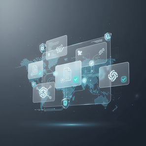 GovTech — Портал межгосударственного взаимодействия ЕАЭС (LANIT / ЕЭК)